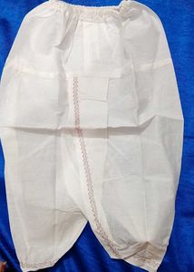 Dhoti Kurta(best for Holi)