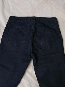 🆕 DJ&amp;C Dark Blue Jeans
