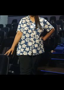 Shirt ( Plus Size)