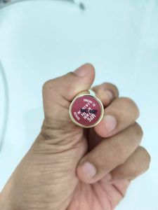 Lakme priming matte Lipstick mp6 deep wine