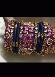 Hand Made Bangles