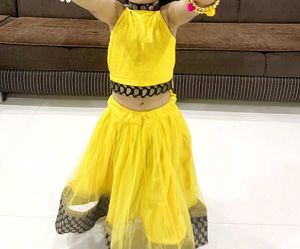 Navratri Chaniya Choli