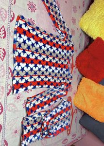 American Night suit Sets Very Soft And Comfortable
