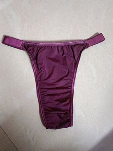 Imported Thong Erotissch