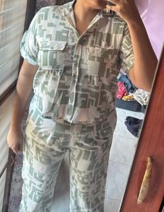 Stylish Co-ord Set for Women