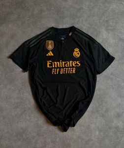 Real Madrid 23/24 Third Limited Edition- Unisex🔥