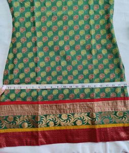Designer Kurta Set