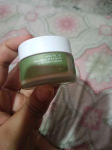 Rawbeauty Lemon &amp; Cedarwood Balm Deodorant