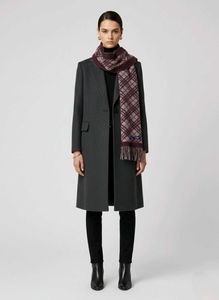 BURBERRY Authentic Scarve Unisex!
