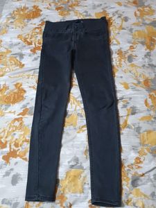 Tokyo Talkies High Waist Jeans