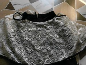 ADORABLE Dress 🖤 🤍2 Glass 🎁