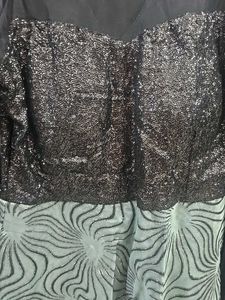 Free Delivery party Gown dress