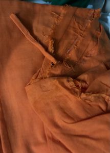 Embroidered Kurta