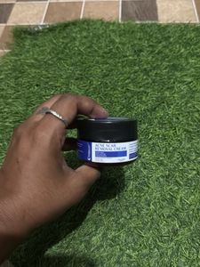 Acne Scar Removal Cream
