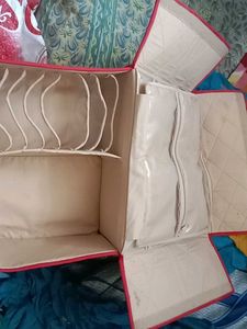 ornaments bag