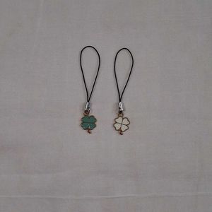 Cute Charms for Phones/Bags