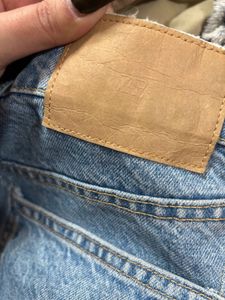 Zara Jeans