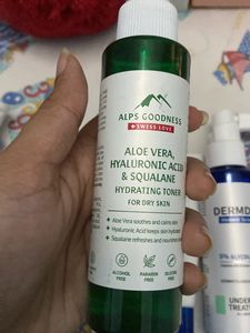 Dermdoc Self Care Combo With Freebies Alps