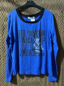 Long Sleeve T-Shirt