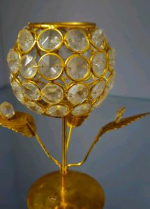 Show piece diya holder