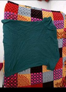 4 Comfortable Women's T-Shirts