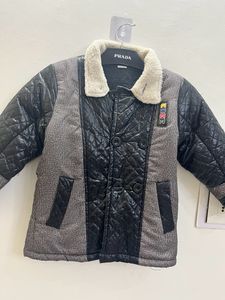 Super Warm Coat Jacket For Boy/girl