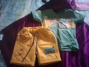Stylish Kids Shirt
