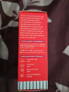 Dot &amp; Key Strawberry Dew Tinted Sunscreen
