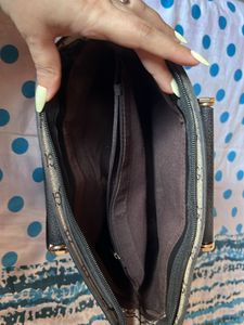 Women Shoulder Bag