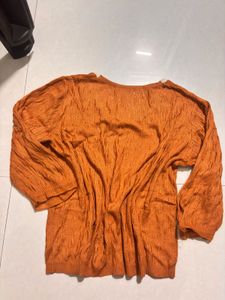 🧶 🍂Y2K knit Top