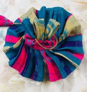 Laddu Gopal Combo Winter Woollen Dress Size 2,3,4,
