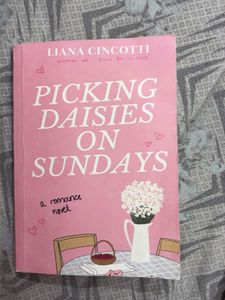 The Love Hypothesis &amp; Picking Daisies