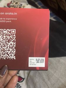 Arata Super Hair Serum