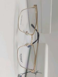 Clearance Sale-Golden Frame