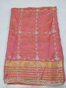 Jimmy Choo saree (New with blouse )