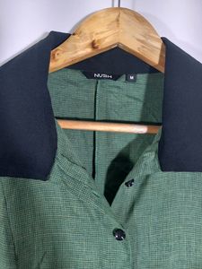 Green Dress (Women's)