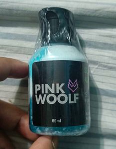 Pink Woolf Seabuckthorn &amp; Aloe Vera Sunscreen