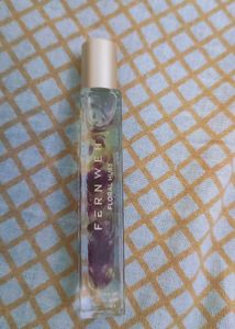 Fernweh Perfume Oil - Floral Hues