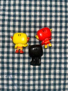 Funko Pop! DC Heroes: Batman &amp; The Flash