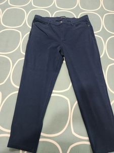 Go Colours Super Stretch Jegging