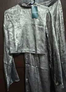 Shein Two-Piece Outfit