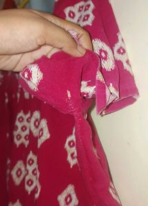 Comfortable Women's Nighty m