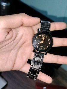 Chic Trio: Fashionable Watches for Every Occasion
