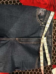 GLORIA VANDERBILT AMANDA Short Jeans