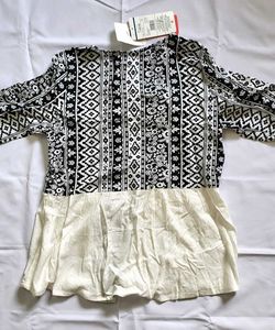 Elegant Indo-western Shrug✨️
