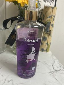 Turn-On Trendy Perfume Body Mist