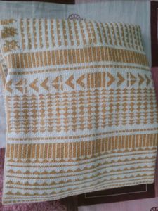 Stylish winter Mustard Yellow Kurta