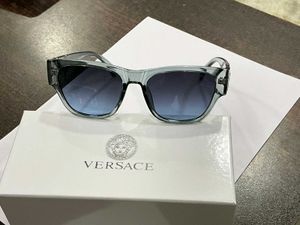 Versace Sunglasses - Stylish &amp; Chic