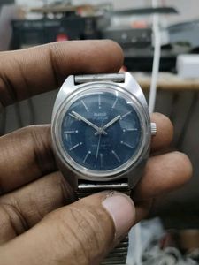 HMT Watch