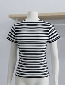 Classic Striped T-Shirt